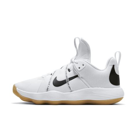 nike liegra zaalschoen|Nike React HyperSet Indoor Court Shoes.